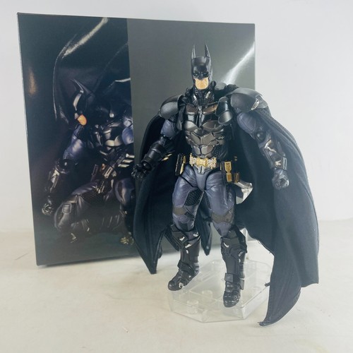 Arkham knight batman - arkham,