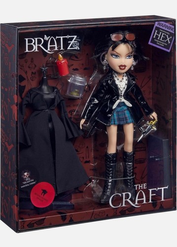 Bratz the craft collector - x,
