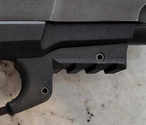 Ruger p89 p85 p90 - ruger, picatinny