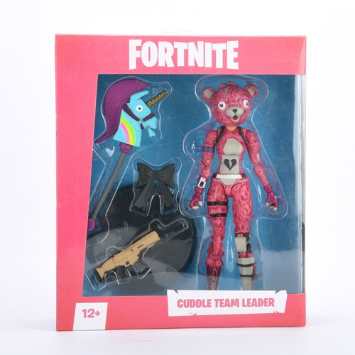 Fortnite cuddle team leader - team,