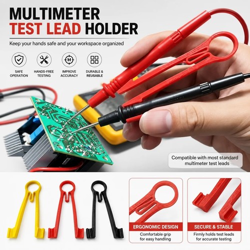 10mm multi meter - multi, holder