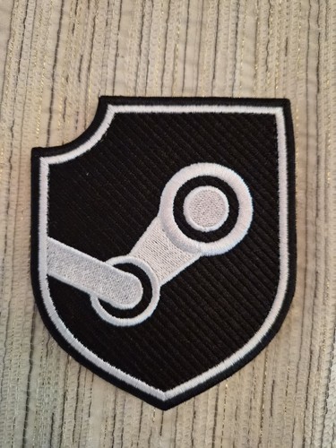 Steam support morale - ​steam, patch