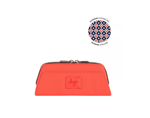 Lug classic zip - lug,