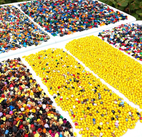 Lego bulk minifigure - lego,