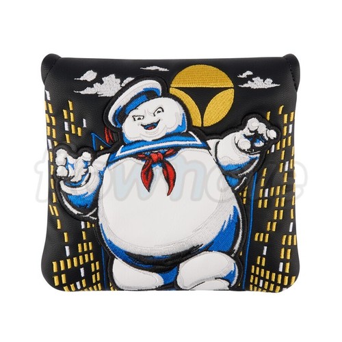 New taylormade ghostbusters - taylormade,