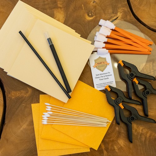 Kurt card care accessory - kurt's,
