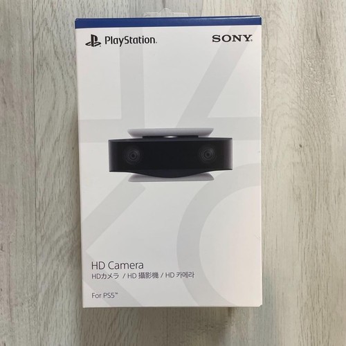 Sony ps5 web camera - sony,