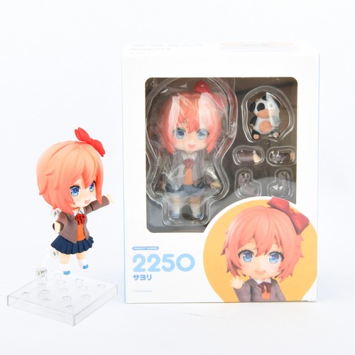 Doki literature club - literature,